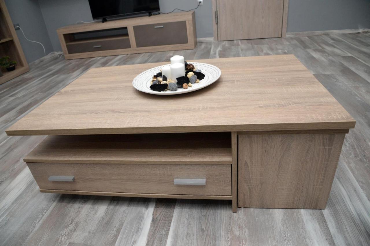 Luxury Apartment St Demetrios Downtown Салоники Экстерьер фото